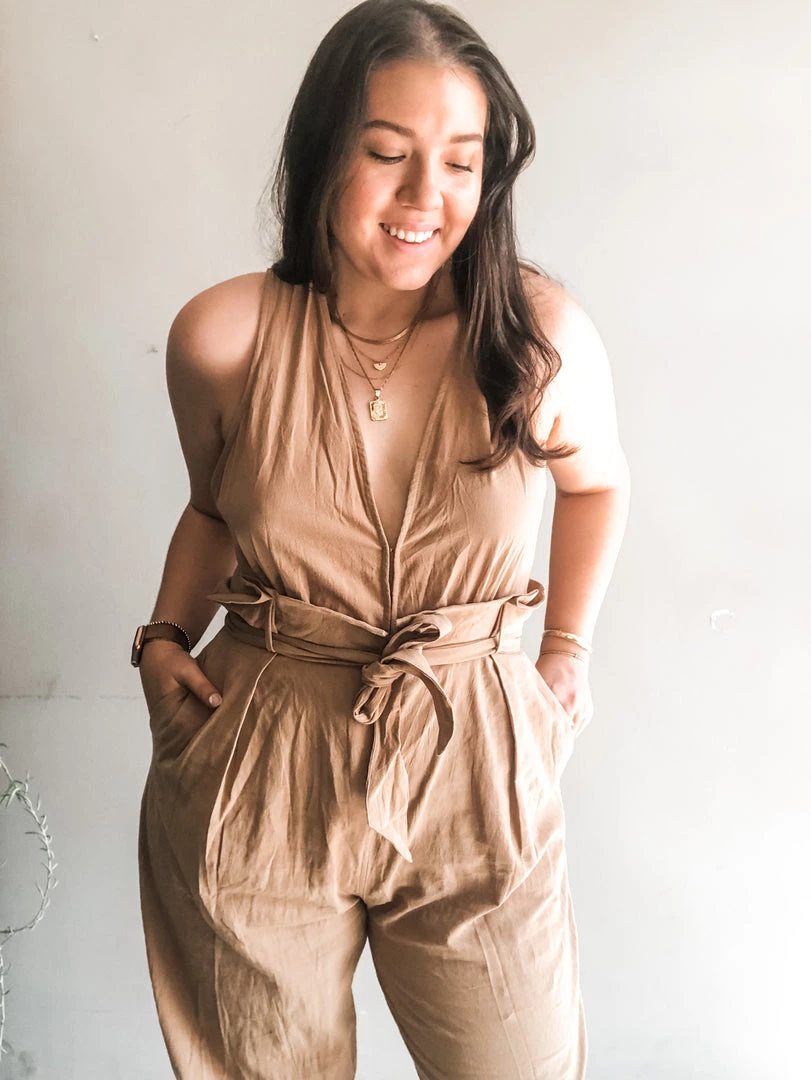 Mable Krista Overall Jumpsuit Clothing 3 Mable Krista Overall Jumpsuit Clothing