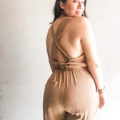 Mable Krista Overall Jumpsuit Clothing 7 Mable Krista Overall Jumpsuit Clothing