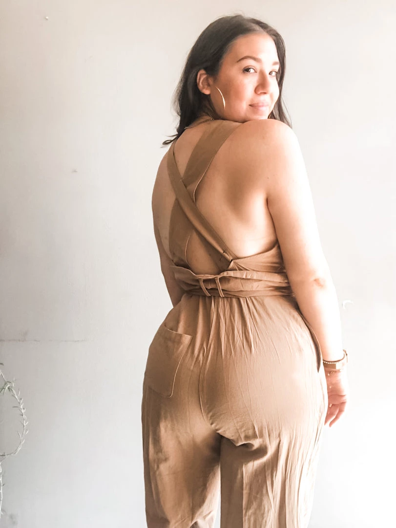 Mable Krista Overall Jumpsuit Clothing 4 Mable Krista Overall Jumpsuit Clothing