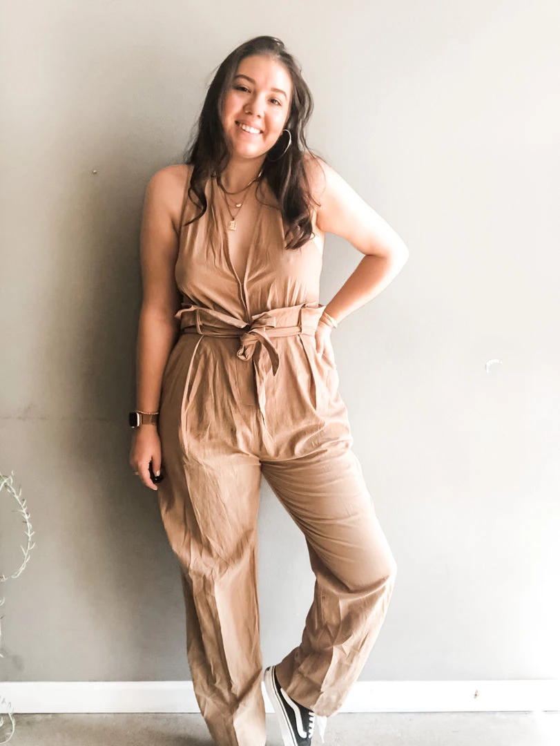 Mable Krista Overall Jumpsuit Clothing 2 Mable Krista Overall Jumpsuit Clothing