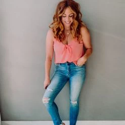 Hidden Taylor Skinny Jeans Clothing