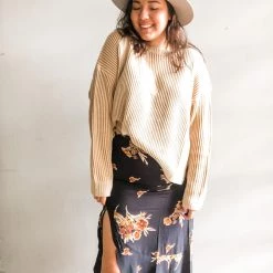 Saltwater Luxe June Skirt