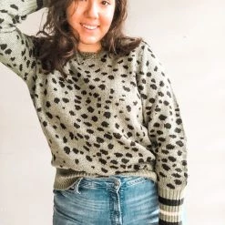 Saltwater Luxe Miles II Sweater Clothing