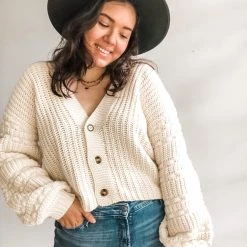 Saltwater Luxe Maizy Sweater