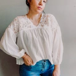 Lush Clothing Sugar Cane Top