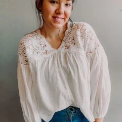 Lush Clothing Sugar Cane Top