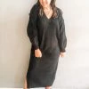 In Loom Seine Sweater Dress Clothing