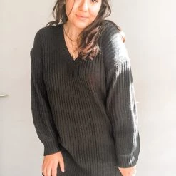 In Loom Seine Sweater Dress Clothing