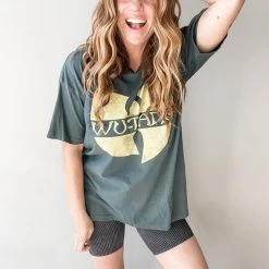 Wishlist Follow You Everywhere Bike Shorts