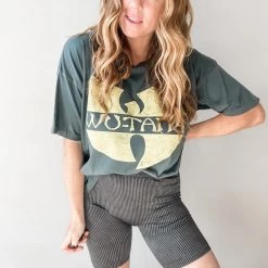 Wishlist Follow You Everywhere Bike Shorts