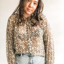 Dress Forum Dahlia Top Clothing