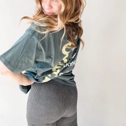 Wishlist Follow You Everywhere Bike Shorts