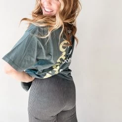 Wishlist Follow You Everywhere Bike Shorts