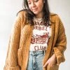 Trend Notes Cole Cardigan Clothing