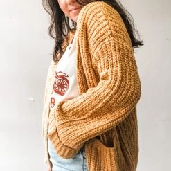 Trend Notes Cole Cardigan Clothing