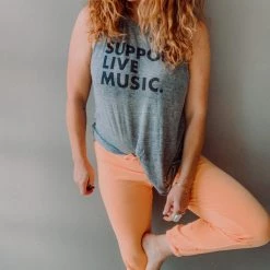 Chaser Brand Clothing Chaser Relaxed Lounge Pant