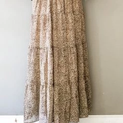 In Loom Clothing Josie Midi Skirt