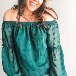 Listicle Under The Mistletoe Top