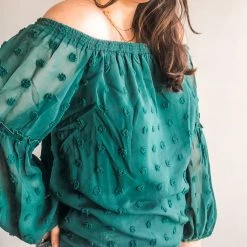 Listicle Under The Mistletoe Top