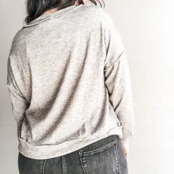 In Loom Just Chill Long Sleeve Clothing 9 In Loom Just Chill Long Sleeve Clothing