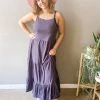 Z Supply Rory Tiered Dress Clothing