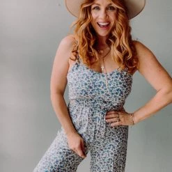 Audrey 3+1 Audrey Maisy Jumper