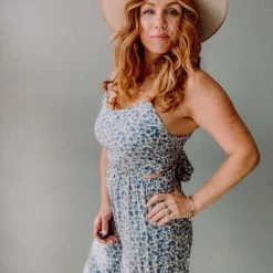 Audrey 3+1 Audrey Maisy Jumper