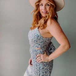 Audrey 3+1 Audrey Maisy Jumper