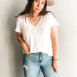 Project Social T Wearever Tee