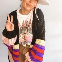 Ces Femme Bright Horizon Cardigan