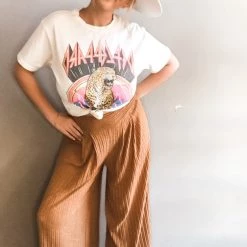 Ces Femme Clothing Ciao Palazzo Pant