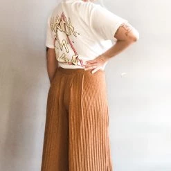 Ces Femme Clothing Ciao Palazzo Pant