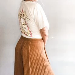 Ces Femme Clothing Ciao Palazzo Pant