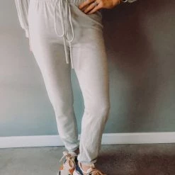 Audrey 3+1 Just Keep It Simple Jogger