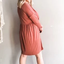 In Loom Out And About Dress Clothing