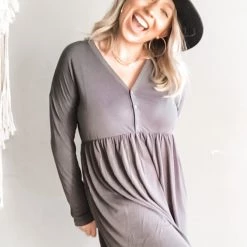 In Loom Out And About Dress Clothing