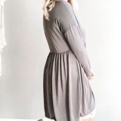 In Loom Out And About Dress Clothing