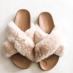 Shoes Coconuts By Matisse Seasons Slide