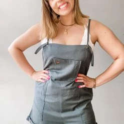 Patrons Of Peace Alma Farms Overall No.3