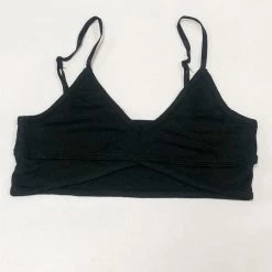 Z Supply Up All Night Bra Clothing