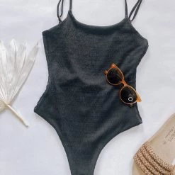 Amuse Society Lola One Piece Clothing