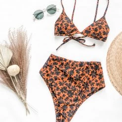 Amuse Society Clothing Allegra Triangle