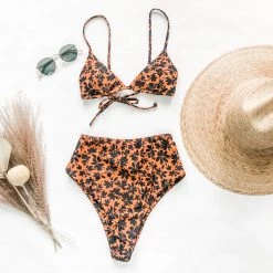 Amuse Society Clothing Violette High Waist