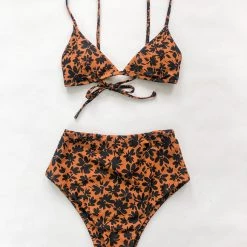 Amuse Society Clothing Allegra Triangle