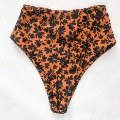 Amuse Society Clothing Violette High Waist