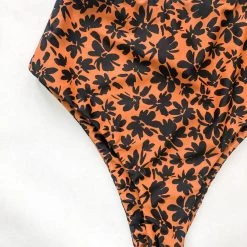 Amuse Society Clothing Violette High Waist