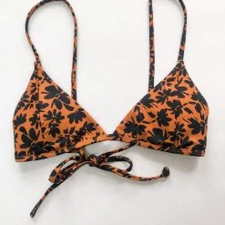 Amuse Society Clothing Allegra Triangle