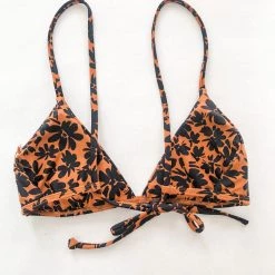 Amuse Society Clothing Allegra Triangle