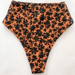 Amuse Society Clothing Violette High Waist