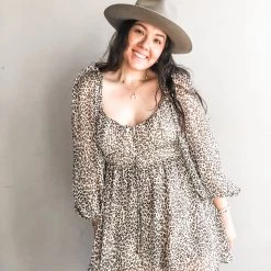 Mable Clothing Running Wild Romper